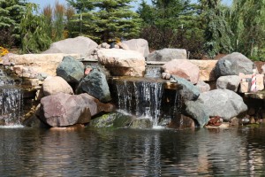 Christopher Farm and Gardens